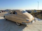 Thumbnail Photo 2 for 1949 Packard Eight